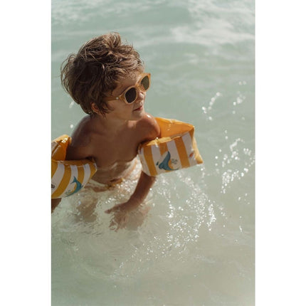 Little Dutch Zwembandjes Ocean Dreams Blue koop je bij Babywinkel