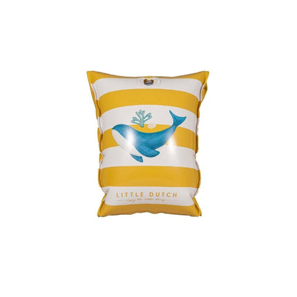 Little Dutch Zwembandjes Ocean Dreams Blue koop je bij Babywinkel