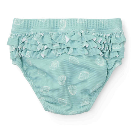 Little Dutch Zwemluier Ocean Treasures Surf Blue koop je bij Babywinkel
