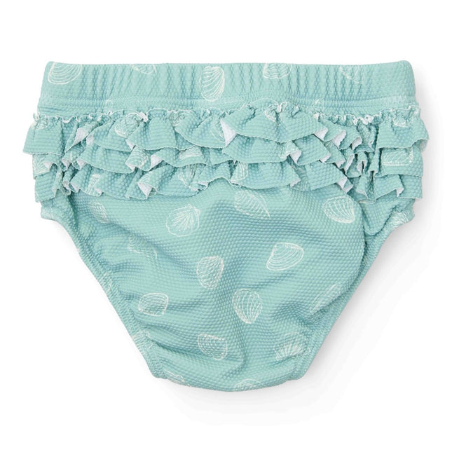 Little Dutch Zwemluier Ocean Treasures Surf Blue koop je bij Babywinkel