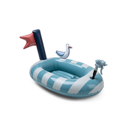 Little Opblaasboot Seagull koop je bij Babywinkel
