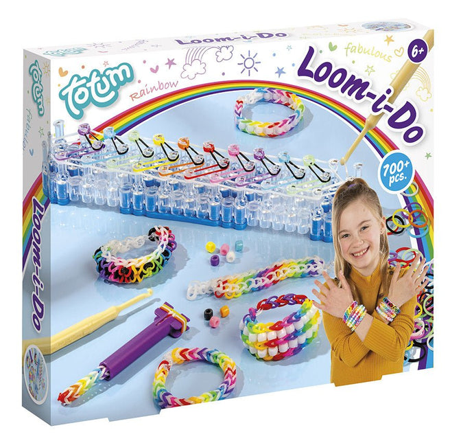 Loombandjes Set koop je bij Babywinkel