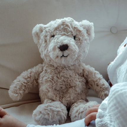 Flow Amsterdam Knuffel Met Hartslag Lou koop je bij Babywinkel
