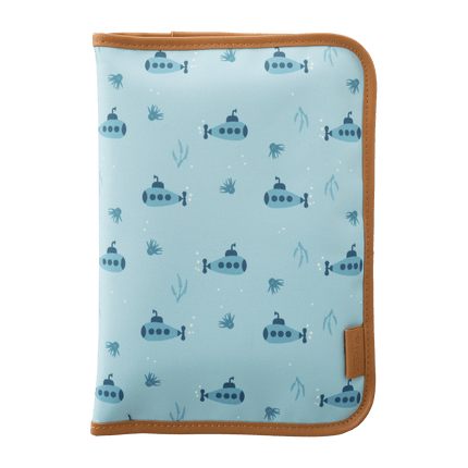 Fresk Luieretui Submarine koop je bij Babywinkel