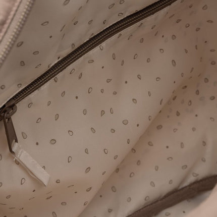 Jollein Luiertas Lily/ Milky Coffee koop je bij Babywinkel