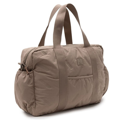 Jollein Luiertas Lily/ Milky Coffee koop je bij Babywinkel