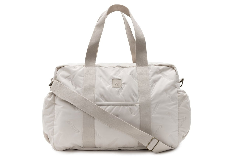 Jollein Luiertas Lily/Sand koop je bij Babywinkel
