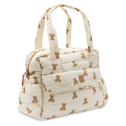 Luiertas - Mini Teddy Bear koop je bij Babywinkel