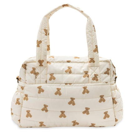 Luiertas - Mini Teddy Bear koop je bij Babywinkel