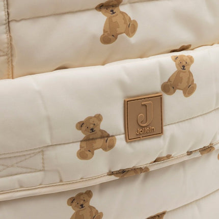 Luiertas - Mini Teddy Bear koop je bij Babywinkel