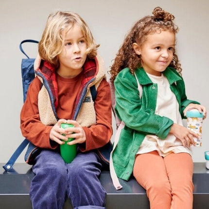 Mepal Lunchtrommel Campus Animal Friends koop je bij Babywinkel