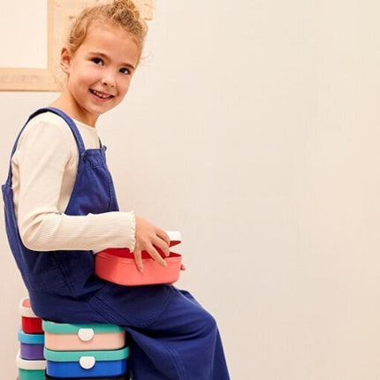 Mepal Lunchtrommel Campus Animal Friends koop je bij Babywinkel