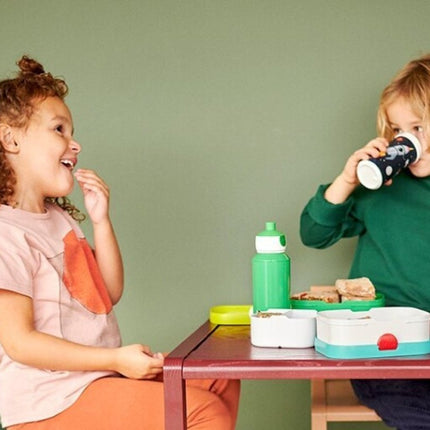 Mepal Lunchtrommel Campus Animal Friends koop je bij Babywinkel