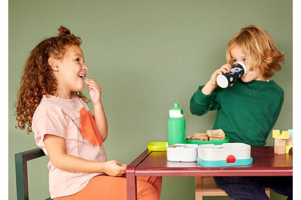 Mepal Lunchtrommel Campus Animal Friends koop je bij Babywinkel