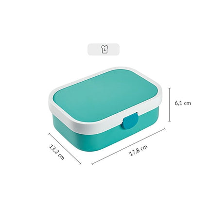 Mepal Lunchtrommel Campus Cars koop je bij Babywinkel