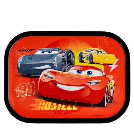 Mepal Lunchtrommel Campus Cars koop je bij Babywinkel