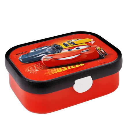 Mepal Lunchtrommel Campus Cars koop je bij Babywinkel