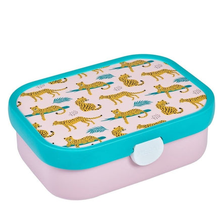 Mepal Lunchtrommel Leopard koop je bij Babywinkel