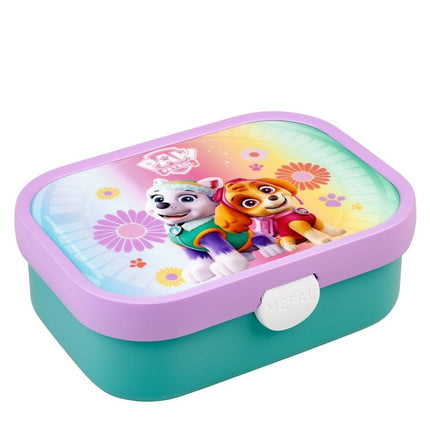 Mepal Lunchbox Campus Paw Patrol Girls koop je bij Babywinkel