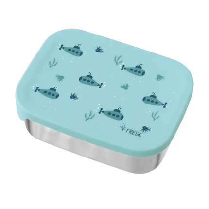 Fresk Lunchtrommel Submarine koop je bij Babywinkel