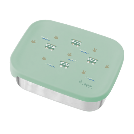 Fresk Lunchtrommel Surf Boy koop je bij Babywinkel