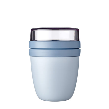 <tc>Mepal</tc> Madkasse Ellipse Nordic Blue