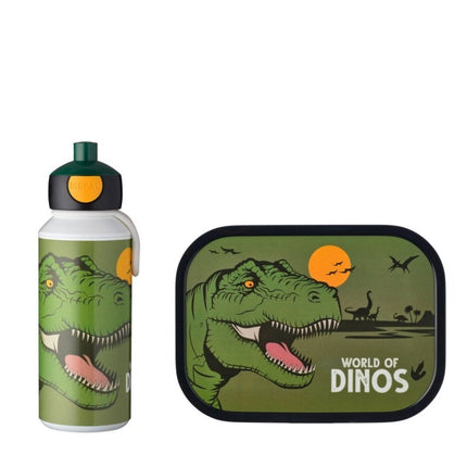 Mepal Lunchset Campus Dino koop je bij Babywinkel