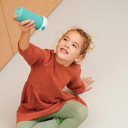 Mepal Lunchset Campus Spiderman Met Schoolbeker koop je bij Babywinkel