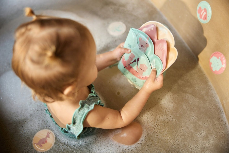 Magisch Badboekje - Kangaroots koop je bij Babywinkel