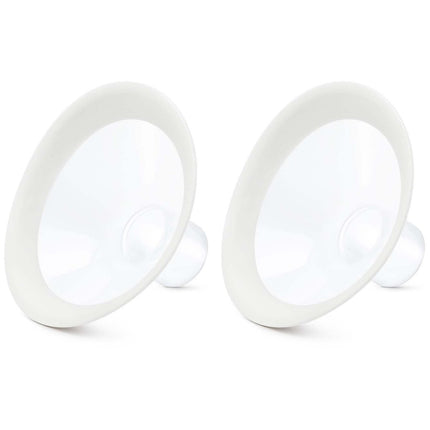 Medela Borstschild Personalfit Flex L 27mm koop je bij Babywinkel