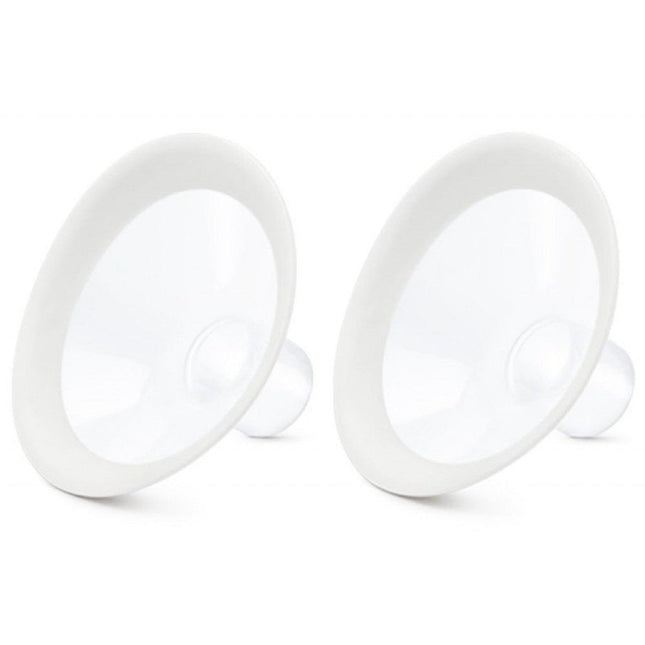Medela Borstschild Personalfit Flex Xl 30mm koop je bij Babywinkel