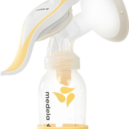 Medela Handkolf Harmony koop je bij Babywinkel