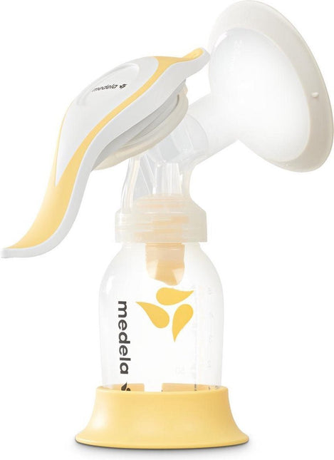 Medela Handkolf Harmony koop je bij Babywinkel