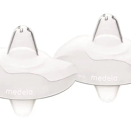 Medela Tepelhoedjes Maat L koop je bij Babywinkel