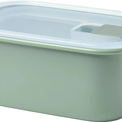 <tc>Mepal</tc> Easyclip 2.0 Opbevaringsboks 1500 ml Nordic Sage