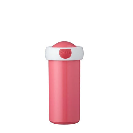 Mepal Schoolbeker Campus 300ml Pink koop je bij Babywinkel