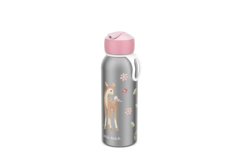Mepal Thermosfles Flip Up Campus Fairy Garden 350Ml koop je bij Babywinkel