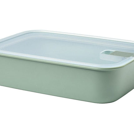 Mepal vershouddoos EasyClip 2250ml Nordic Sage koop je bij Babywinkel