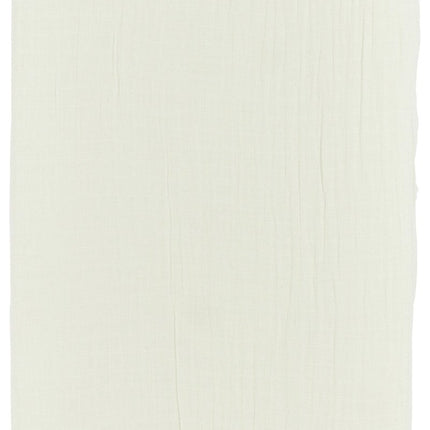 Meyco Aankleedkussenhoes Offwhite koop je bij Babywinkel