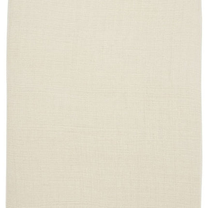 Meyco Aankleedkussenhoes Soft Sand 50x70cm koop je bij Babywinkel