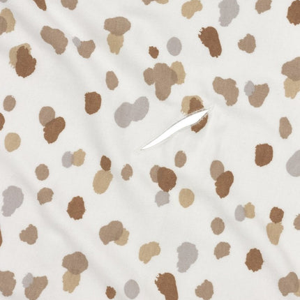 Meyco Badcape Baby Stains koop je bij Babywinkel