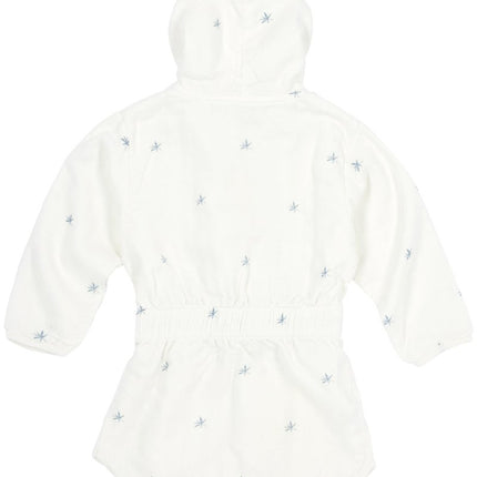 Meyco BadjasxMrskeizer Bamboe Ibiza Denim koop je bij Babywinkel