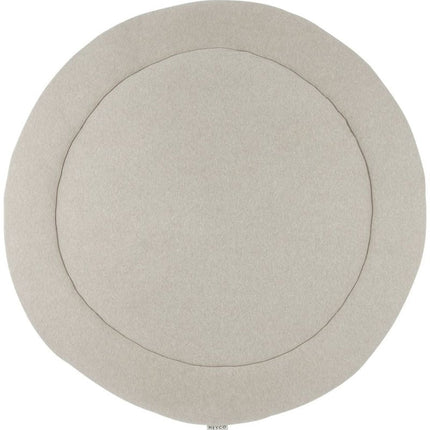 Meyco Boxkleed Basic Teddy Rond koop je bij Babywinkel