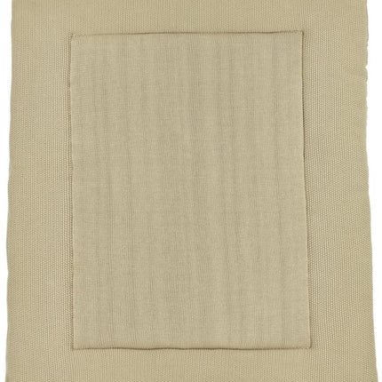 Meyco Boxkleed Mini Relief Sand koop je bij Babywinkel