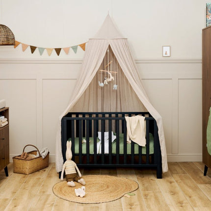 Meyco Hoeslaken 2St Olive Green 70X140X150cm koop je bij Babywinkel