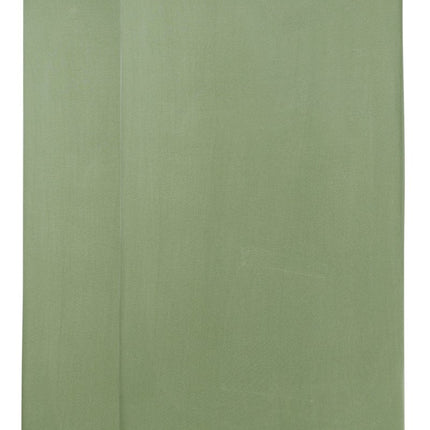 Meyco Hoeslaken 2St Olive Green 70X140X150cm koop je bij Babywinkel