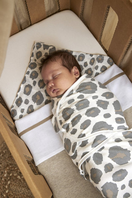 Meyco Hoeslaken Jersey 2St 40X80/90 Offwhite koop je bij Babywinkel