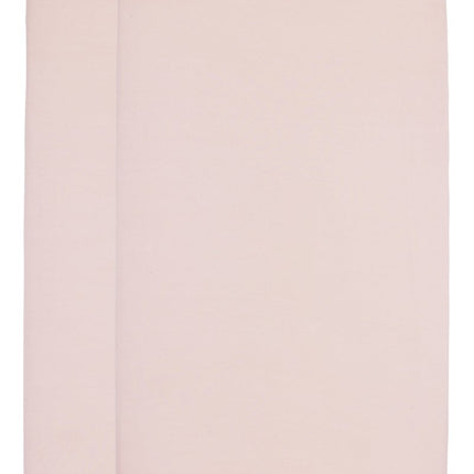 Meyco Hoeslaken Jersey 2St 40X80/90 Soft Pink koop je bij Babywinkel