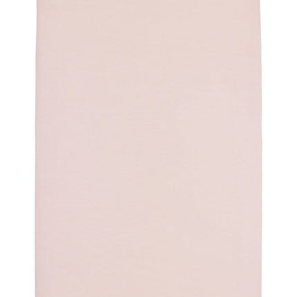 Meyco Hoeslaken Jersey 70X140/150 Soft Pink koop je bij Babywinkel
