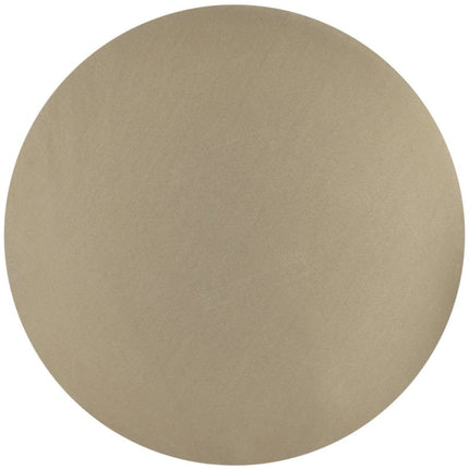 Meyco Hoeslaken Jersey Boxmatras Rond 90/95cm Taupe koop je bij Babywinkel